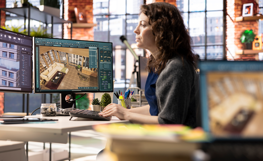 Scalable Architecture